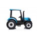 Otroski traktor na akumulator a011