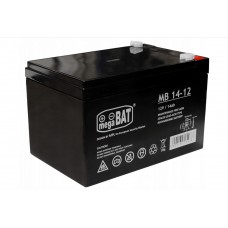 Akumulator 12V 14Ah