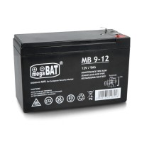 Akumulator 12V 9Ah