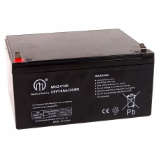 Akumulator 24V 14Ah