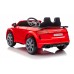Otroški električni avto Audi TT RS