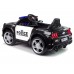 Otroški policijski avto BBH0007