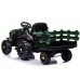otroški traktor na akumulator BDM0925