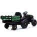 otroški traktor na akumulator BDM0925