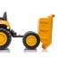 Otroški traktor BW-X002A