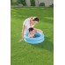 Moder otroški napihljiv bazen