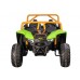 Buggy Arctic Cat WILDCAT XX 24V14AH Buggy Arctic Cat WILDCAT XX 24V14AH