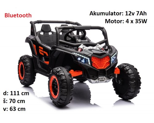 Buggy UTV NEL-901 Buggy UTV NEL-901