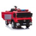 Otroški gasilski tovornjak + gasilska oprema