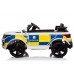 Otroški policijski avto JC002