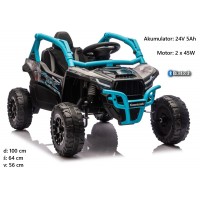 Kawasaki JS330 24V (moder)