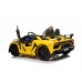 Lamborghini Aventador SX2028 XXL, 15 km/h; 24V; 400W