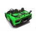 Lamborghini Aventador SX2028 XXL, 15 km/h; 24V; 400W