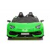 Lamborghini Aventador SX2028 XXL, 15 km/h; 24V; 400W