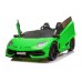 Lamborghini Aventador SX2028 XXL, 15 km/h; 24V; 400W