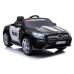 Policijski avto Mercedes SL500