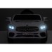 Otroški avto Mercedes SL500 na akumulator 12V S506 (bel, črn, roza)