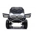 Mercedes Unimog XL dvosed (bel)