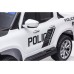 Mercedes X - Policijski