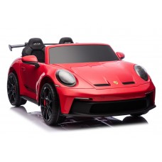 Porsche GT3 DK-P911 24V 560W (rdeč, roza, bel, zelen, siv) Porsche GT3 DK-P911 24V 560W (rdeč, roza, bel, zelen, siv)