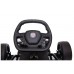 Otroški GOKART na akumulator SX1968 (moder, rdeč, bel)