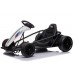 Otroški GOKART na akumulator SX1968 (moder, rdeč, bel)