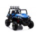 Otroški Buggy Spider 4x4 (moder, roza, vojaški) S2588