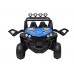 Otroški Buggy Spider 4x4 (moder, roza, vojaški) S2588