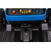 Otroški traktor BBH-030 na akumulator 12V 7Ah