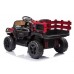 otroški traktor na akumulator BDM0926