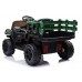 otroški traktor na akumulator BDM0926