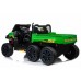Otroški traktor Farmer 24V