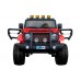 Otroški jeep WXE-1688 4x4