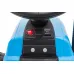 Otroški mini traktor A009 na akumulator 6V Otroški mini traktor A009 na akumulator 6V
