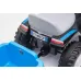 Otroški mini traktor A009 na akumulator 6V Otroški mini traktor A009 na akumulator 6V