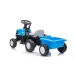 Otroški mini traktor A009 na akumulator 6V Otroški mini traktor A009 na akumulator 6V