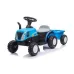 Otroški mini traktor A009 na akumulator 6V Otroški mini traktor A009 na akumulator 6V