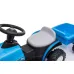Otroški mini traktor A009 na akumulator 6V Otroški mini traktor A009 na akumulator 6V