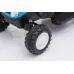 Otroški mini traktor A009 na akumulator 6V Otroški mini traktor A009 na akumulator 6V