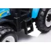 Otroški traktor na akumulator New Holland a011
