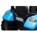 Otroški traktor na akumulator New Holland a011