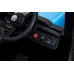 Otroški traktor na akumulator New Holland a011