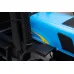 Otroški traktor na akumulator New Holland a011