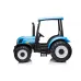 Otroški traktor na akumulator New Holland a011