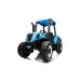 Otroški traktor na akumulator New Holland a011