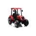 Otroški traktor na akumulator New Holland a011