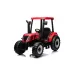 Otroški traktor na akumulator New Holland a011
