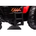 Otroški traktor na akumulator New Holland a011