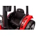 Otroški traktor na akumulator New Holland a011