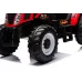 Otroški traktor na akumulator New Holland a011